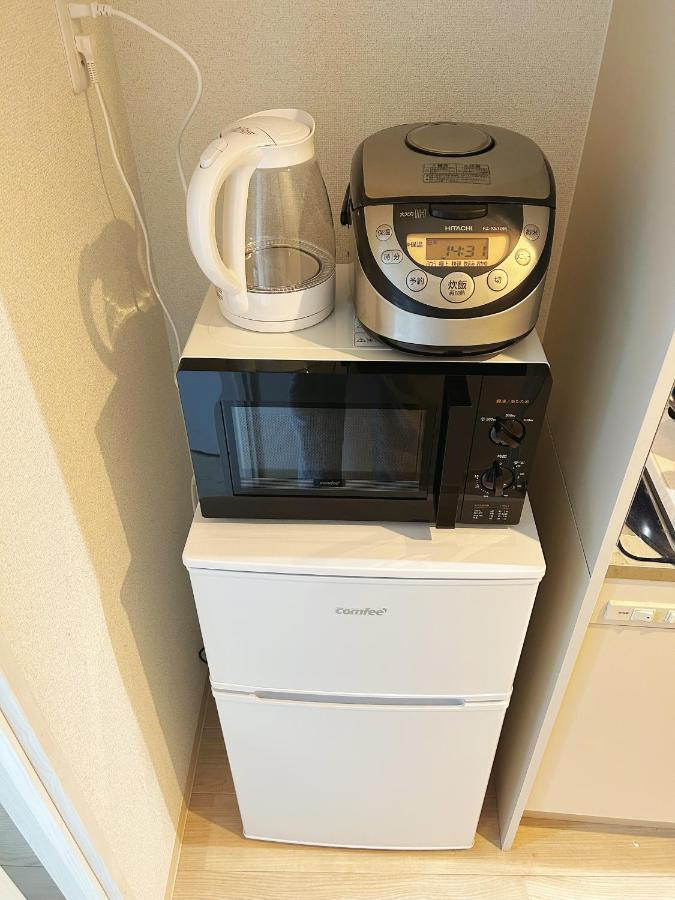 Apartamento Sky Tree Tokio