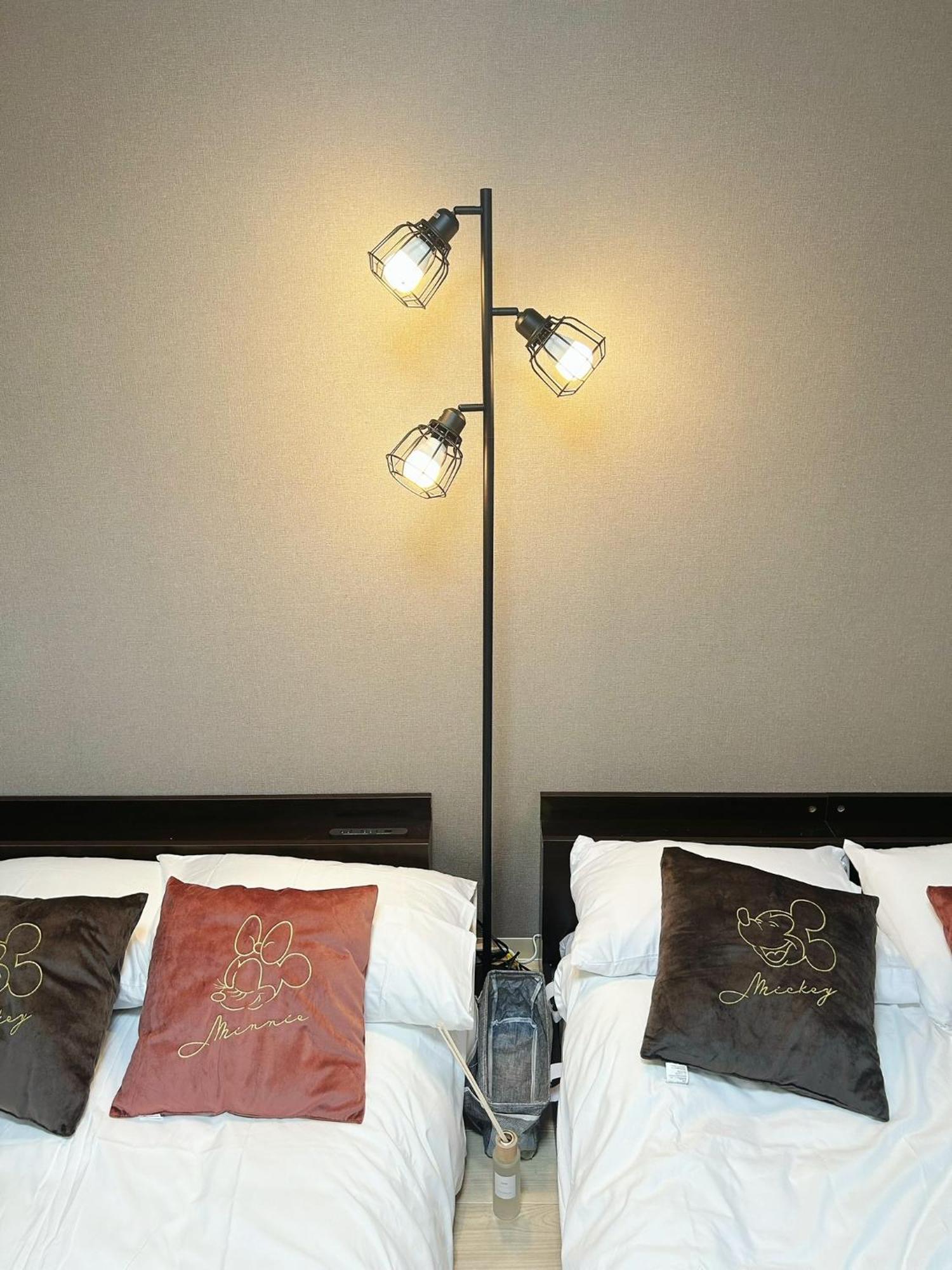 Apartamento Sky Tree *