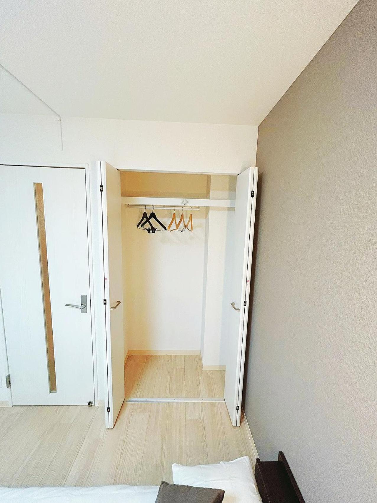 Apartamento Sky Tree Tokio